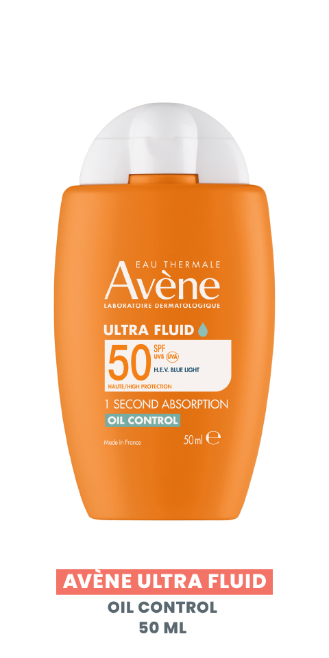 Avene Ultra Fluid